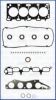 MITSUBISHI MD979393 Gasket Set, cylinder head